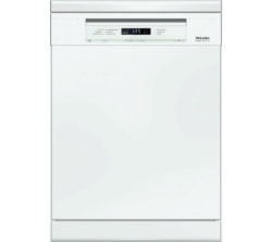 MIELE  G4940BK Full-size Dishwasher - White
